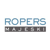 Ropers Majeski PC Logotype