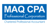 MAQ CPA Logotype