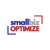 Small Biz Optimize Logotype