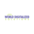 World Digitalized Solutions Logotype