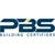 PBS Building Certifiers Logotype