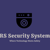 RS Security System Logotype