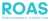 ROAS Performance Marketing Logotype