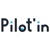 Pilot'in Logotype