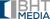 BHT Media Group Logotype