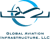 Global Aviation Infrastructure LLC Logotype
