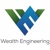 Wealth Engineering LLC Logotype