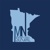 Minnesota Social Logotype