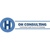 Oh Consulting Incorporated Logotype