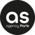 AS AGENCY Logotype