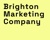 Brighton Marketing Company Logotype