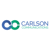 Carlson Communications Logotype