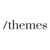 Slash Themes Logotype