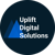 Uplift Digital Solutions, LLC Logotype