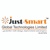 Just-Smart Global Technologies Limited Logotype