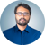 Alam Hossain Logotype