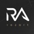 Rezart Logotype