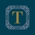 The Treasury OKC Logotype