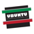 Ubuntu Research & Evaluation, LLC Logotype