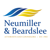 Neumiller & Beardslee Logotype