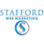 Stafford Web Marketing Logotype