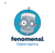 Fenomenal Artz Logotype
