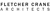 Fletcher Crane Architects Logotype