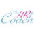 The HR Coach Logotype