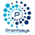ProntoSys IT Services Logotype