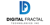 Digital Fractal Technologies Inc Logotype