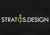 Stratos Design Logotype