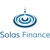 Solas Finance Logotype
