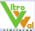 Vitroval Soc. Coop. Valenciana | Cristalería Vitroval Logotype