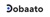 Dobaato Logotype