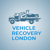 247 Vehicle Recovery London Logotype
