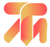T-Shaped Marketing Logotype