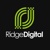 Ridge Digital Logotype