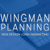 Wingman Planning Logotype