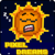 Pixel Dreams Uruguay Logotype