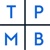 Taxman, Pollock, Murray & Bekkerman, LLC Logotype