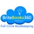 BriteBooks360.com Logotype