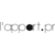 L'APPART PR PARIS Logotype