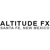 Altitude FX Logotype