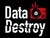 Data Destroy Logotype