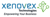 Xenovex Technologies Private Limited Logotype