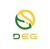 Data E-Global Logotype