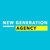 New Generation Website Logotype