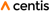 Centis, The Quiz Funnel Company Logotype