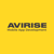 Avirise Logotype