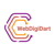 WebDigiDart Logotype